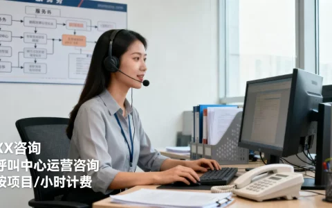 呼叫中心之都的咨询服务机构哪家好？, 怎么收费？
