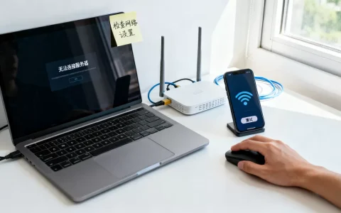 2k18连接不上服务器是怎么回事，怎么解决