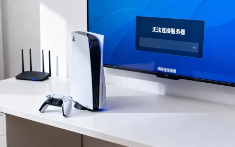 PS5登录无法连接服务器恢复了吗,怎么回事