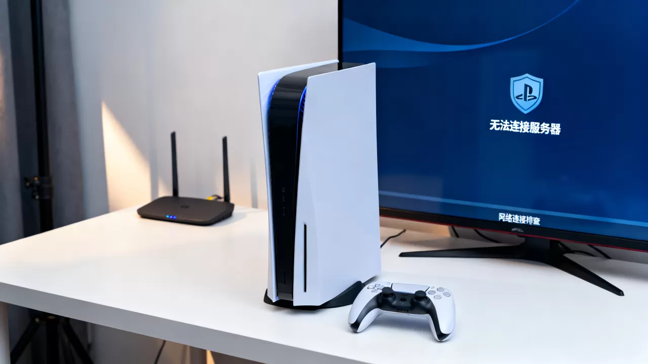 PS5登录无法连接服务器恢复了吗,怎么回事 PS5登录无法连接服务器恢复了吗,怎么回事