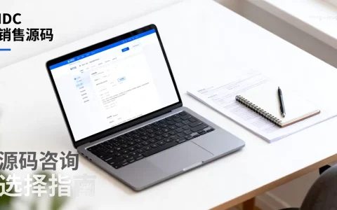 idc销售网站源码怎么选？，源码咨询哪家好？