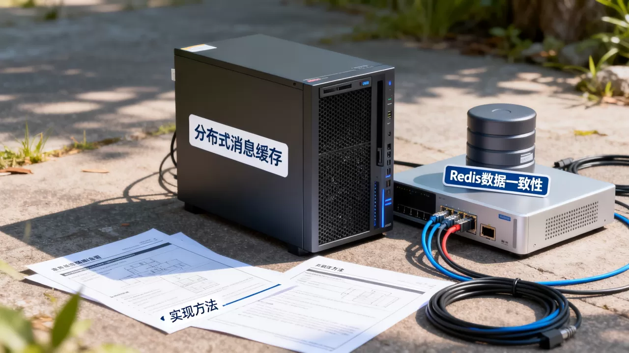 分布式消息缓存Redis数据一致性怎么保证?,如何实现 分布式消息缓存Redis数据一致性怎么保证?,如何实现
