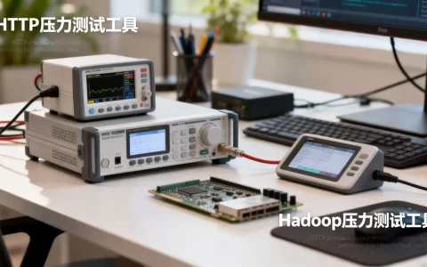 HTTP压力测试工具有哪些？，Hadoop压力测试工具哪找？