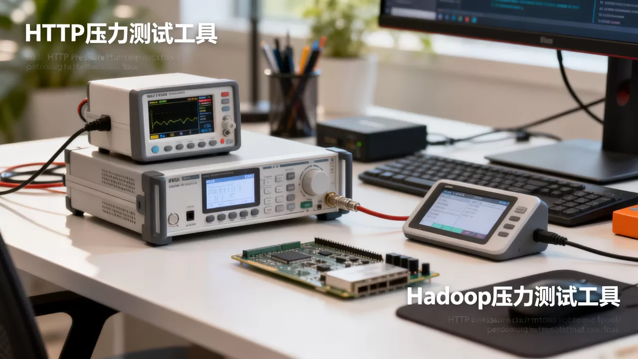 HTTP压力测试工具有哪些？，Hadoop压力测试工具哪找？