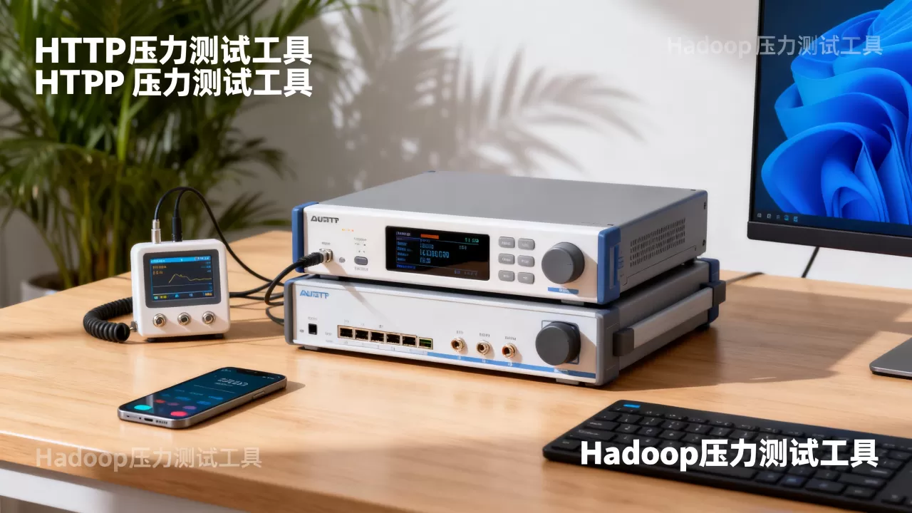 HTTP压力测试工具有哪些？，Hadoop压力测试工具哪找？