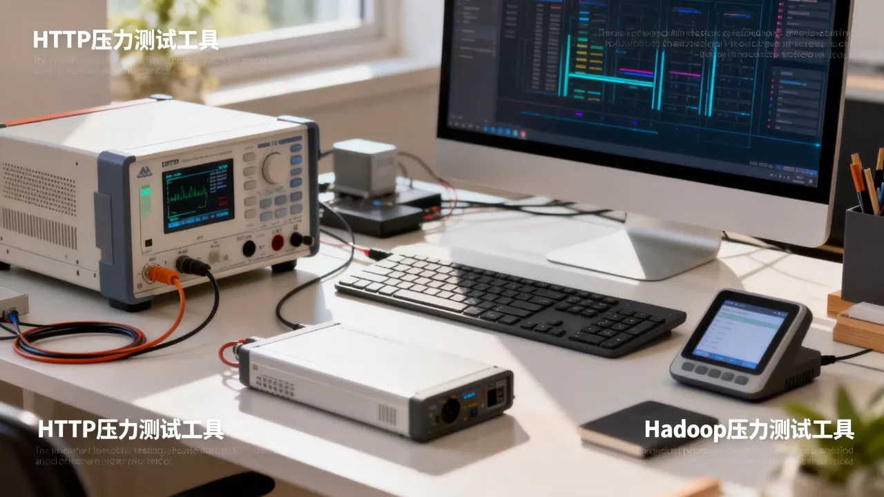 HTTP压力测试工具有哪些？，Hadoop压力测试工具哪找？