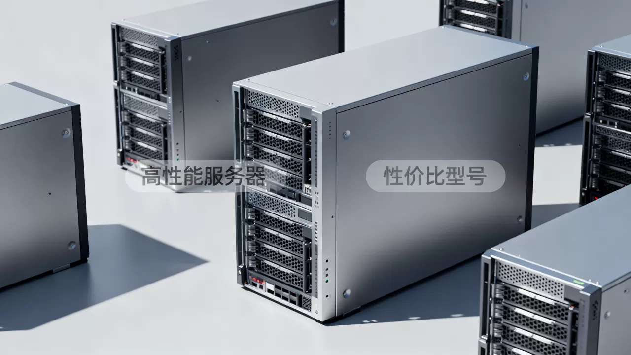 服务器怎么买便宜又靠谱,哪个品牌性价比高? 服务器怎么买便宜又靠谱,哪个品牌性价比高?