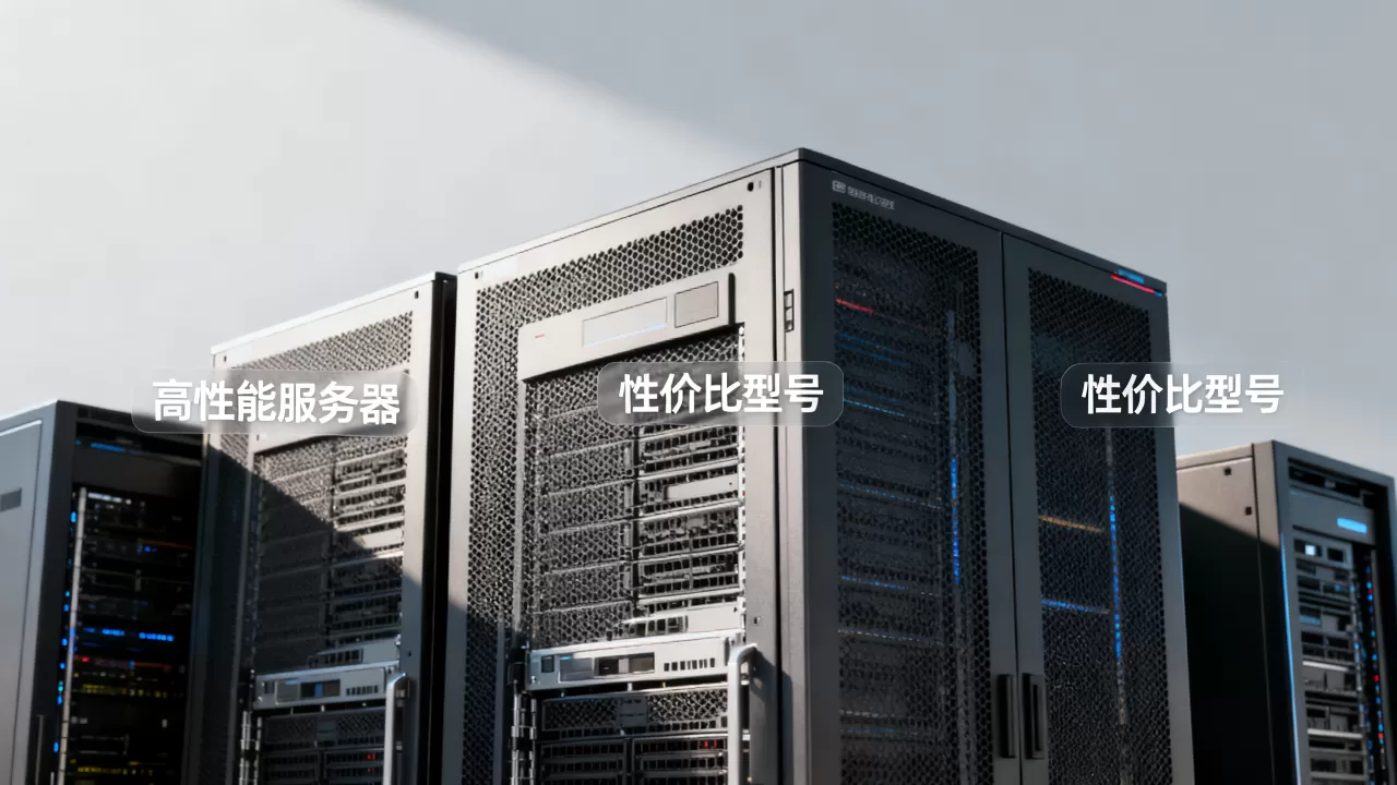 服务器怎么买便宜又靠谱,哪个品牌性价比高? 服务器怎么买便宜又靠谱,哪个品牌性价比高?