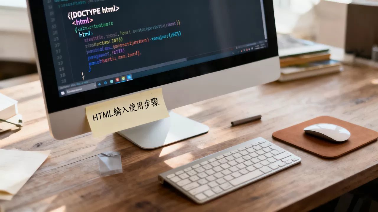 html论坛模板代码的HTML输入怎么用,怎么实现 html论坛模板代码的HTML输入怎么用,怎么实现