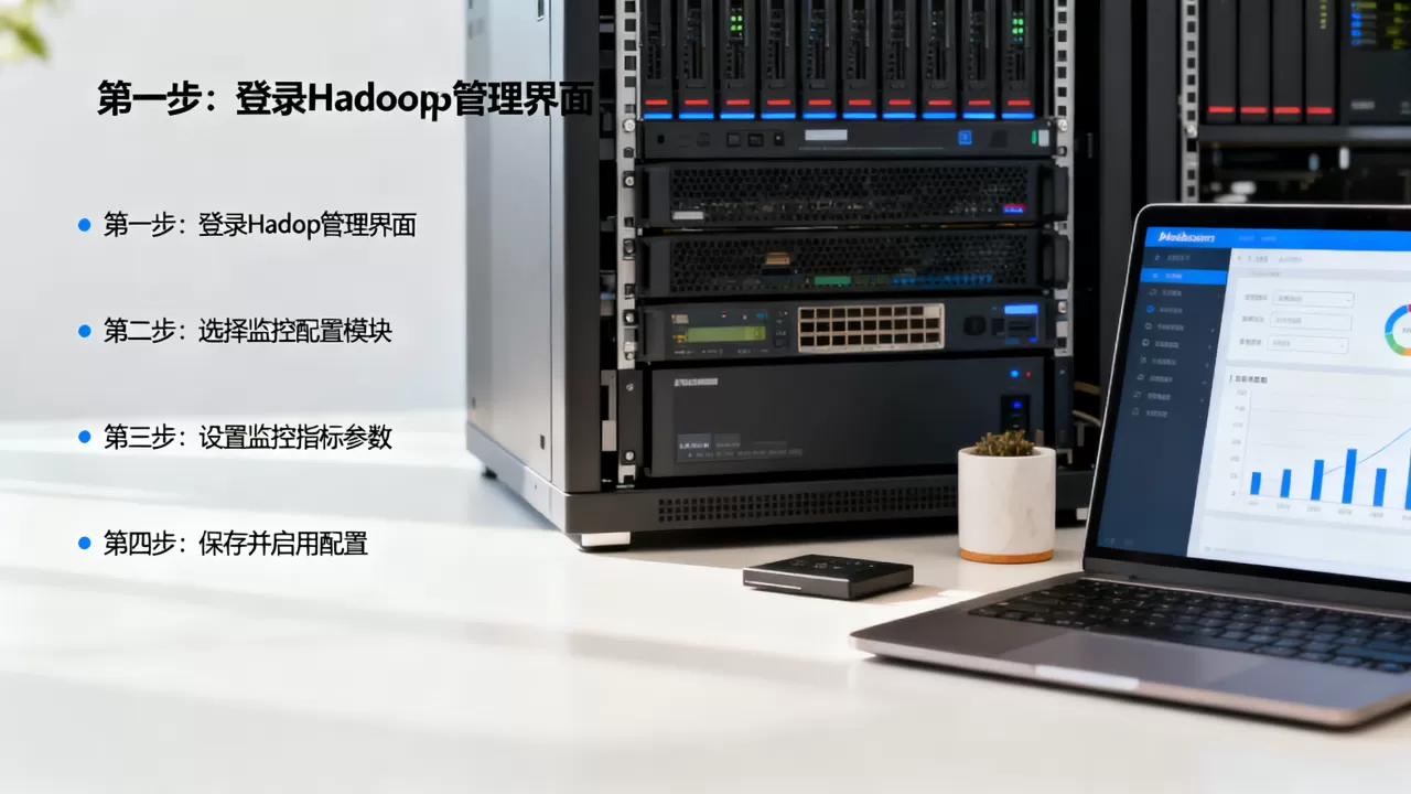 如何基于Hadoop集群监控新建配置?, 步骤有哪些? 如何基于Hadoop集群监控新建配置?, 步骤有哪些?