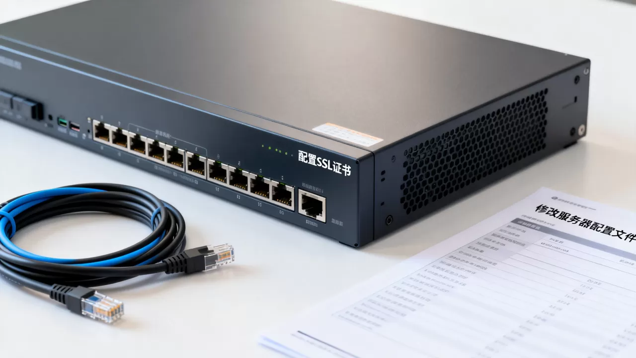 http升级https源端如何配置?,需要注意什么? http升级https源端如何配置?,需要注意什么?
