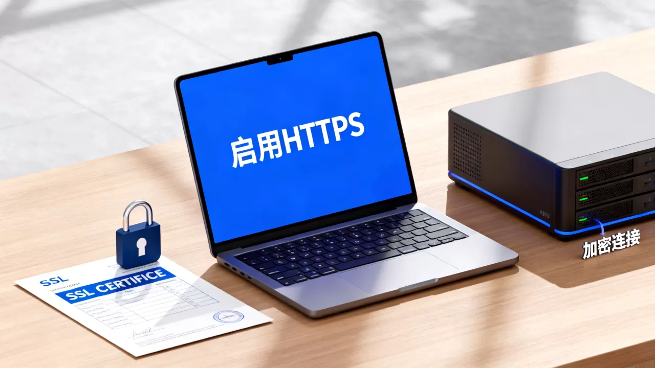 网站如何启用HTTPS加密?,怎么进入加密空间网站 网站如何启用HTTPS加密?,怎么进入加密空间网站