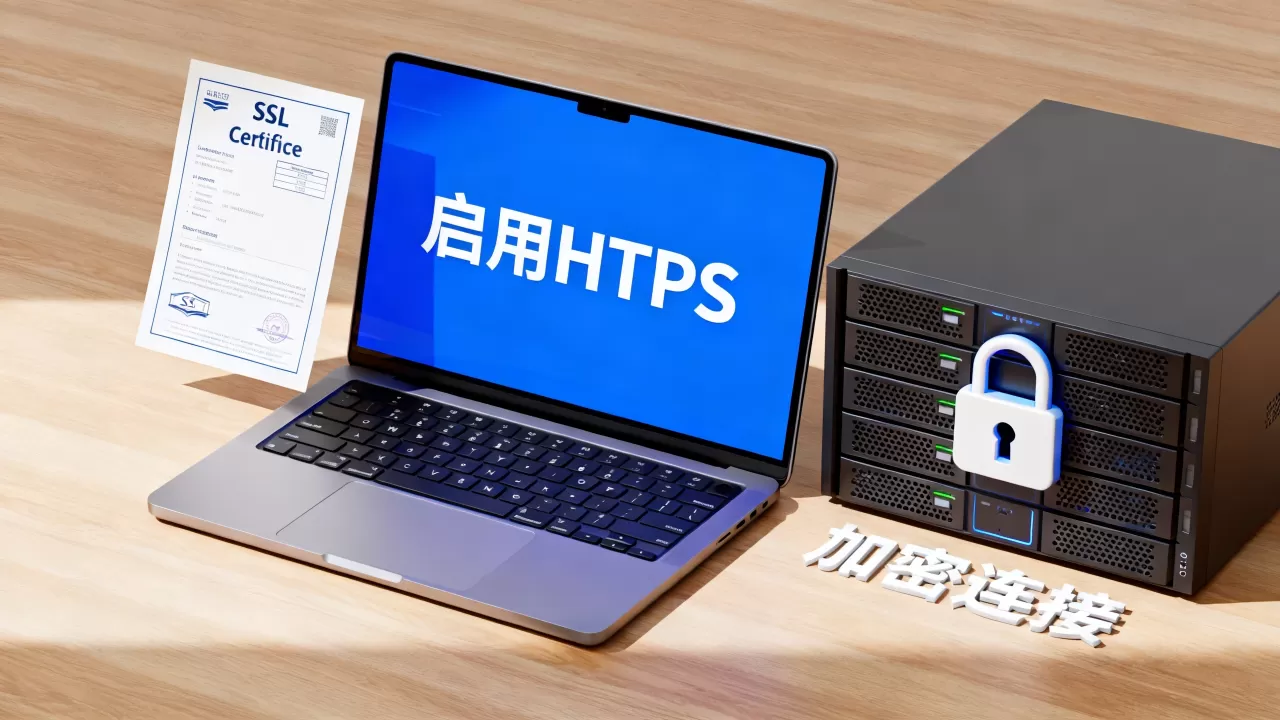 网站如何启用HTTPS加密?,怎么进入加密空间网站 网站如何启用HTTPS加密?,怎么进入加密空间网站