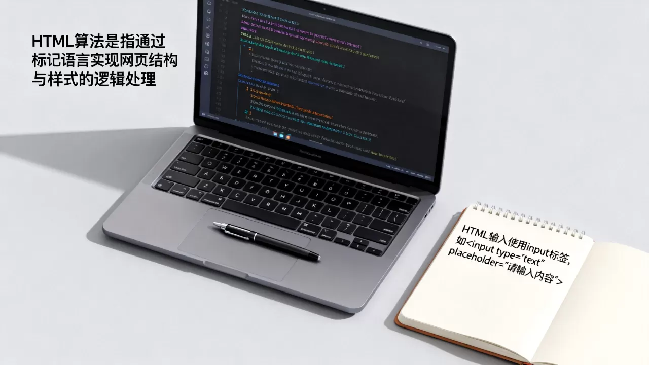 html算法具体指什么,HTML输入怎么用? html算法具体指什么,HTML输入怎么用?