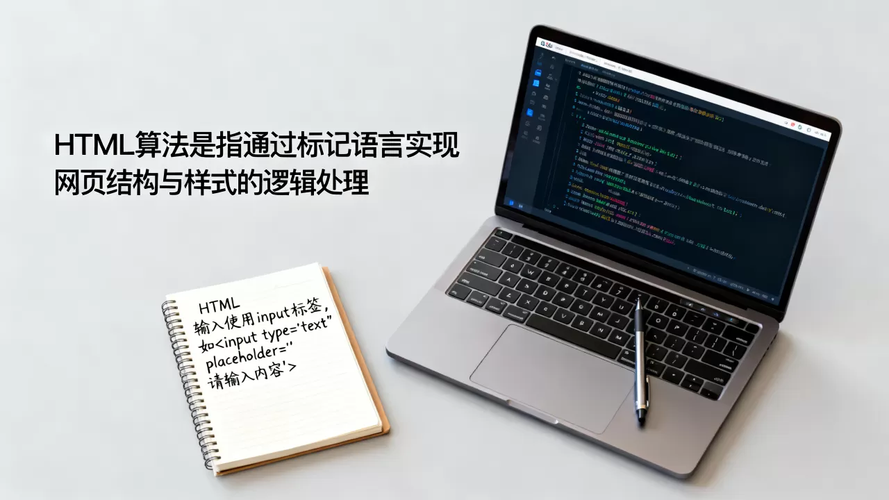 html算法具体指什么,HTML输入怎么用? html算法具体指什么,HTML输入怎么用?