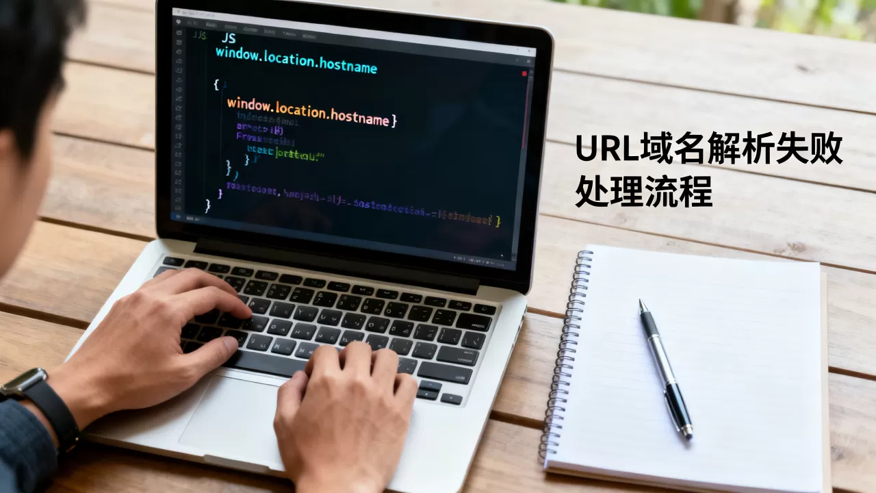 JS如何从URL提取域名,URL域名解析失败怎么办? JS如何从URL提取域名,URL域名解析失败怎么办?