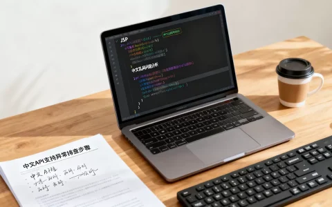 JSP中文API为什么中文支持有问题，怎么办？