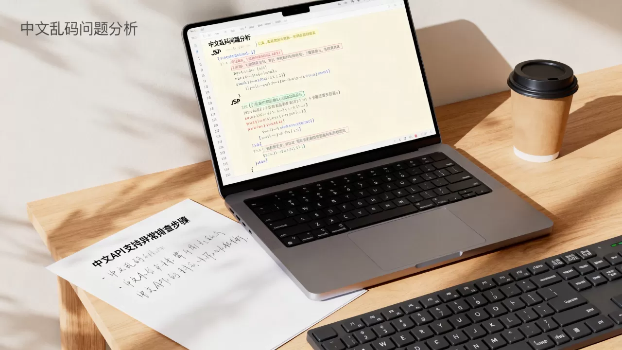 JSP中文API为什么中文支持有问题,怎么办? JSP中文API为什么中文支持有问题,怎么办?
