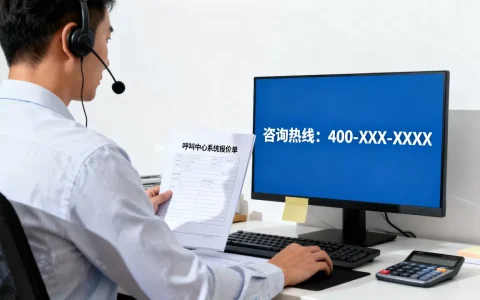 呼叫中心系统收费贵不贵，呼叫中心咨询哪家好？