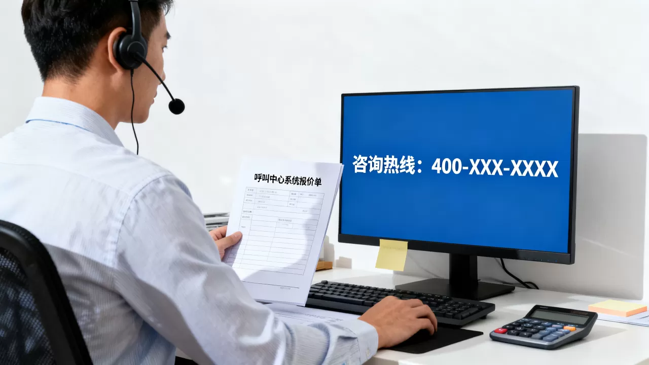 呼叫中心系统收费贵不贵,呼叫中心咨询哪家好? 呼叫中心系统收费贵不贵,呼叫中心咨询哪家好?