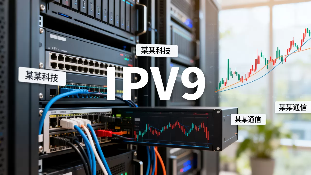 ipv9服务器和哪些股票有关系,龙头股有哪些? ipv9服务器和哪些股票有关系,龙头股有哪些?