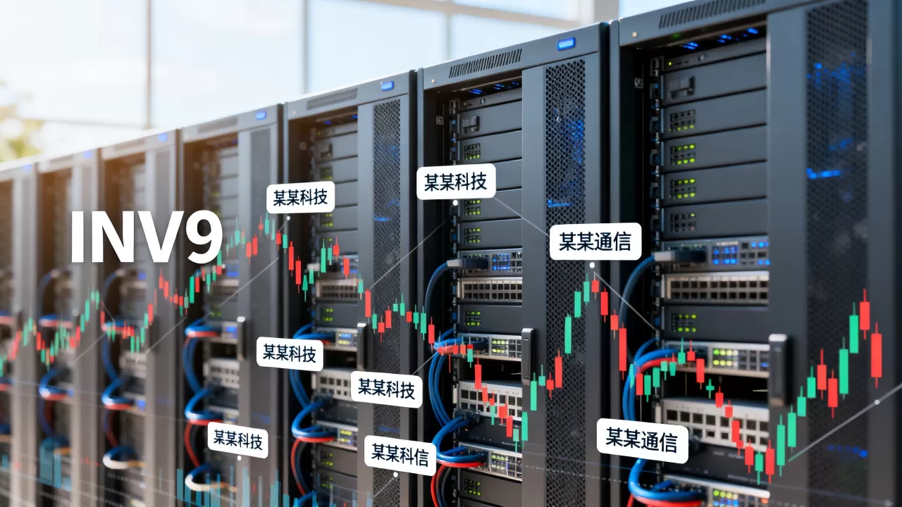 ipv9服务器和哪些股票有关系,龙头股有哪些? ipv9服务器和哪些股票有关系,龙头股有哪些?