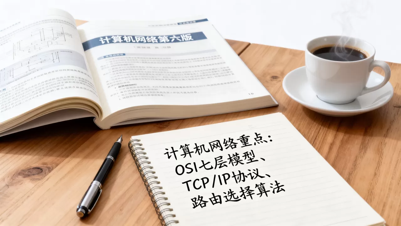 计算机网络第六版总结的重点难点有哪些,考试怎么复习? 计算机网络第六版总结的重点难点有哪些,考试怎么复习?