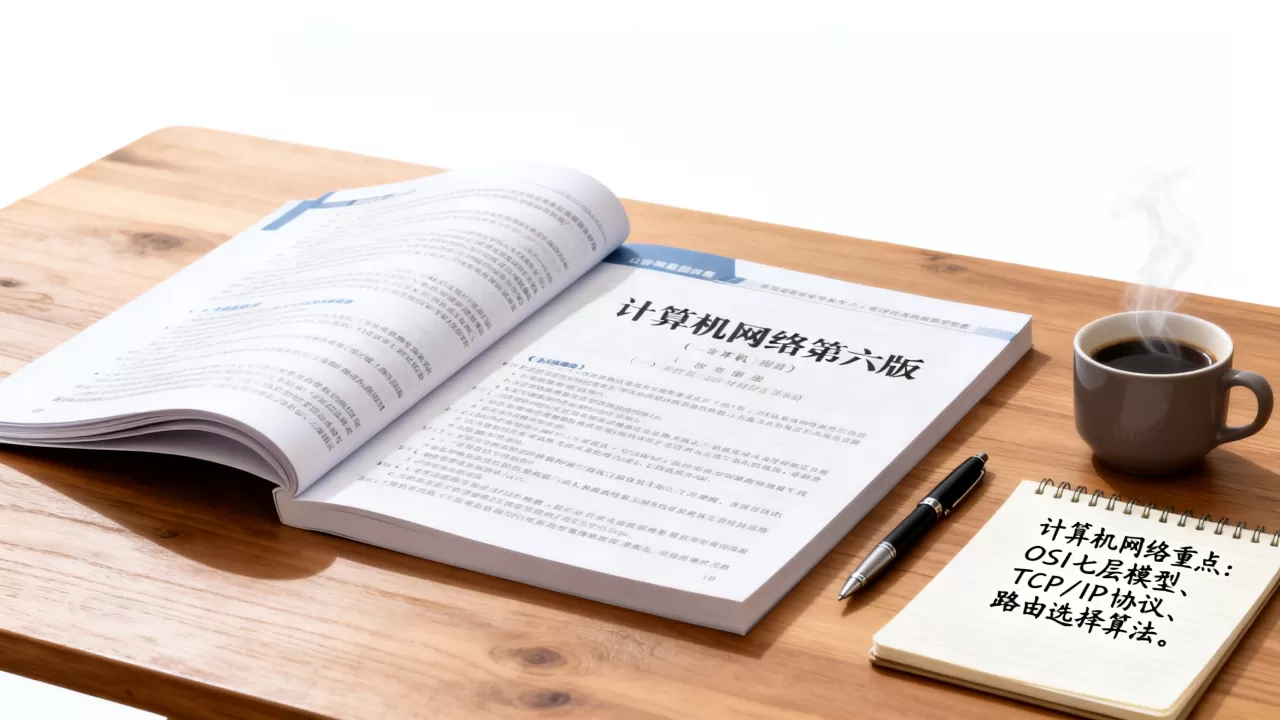 计算机网络第六版总结的重点难点有哪些,考试怎么复习? 计算机网络第六版总结的重点难点有哪些,考试怎么复习?