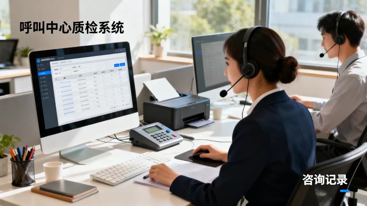 呼叫中心质检系统_呼叫中心咨询 呼叫中心质检系统_呼叫中心咨询