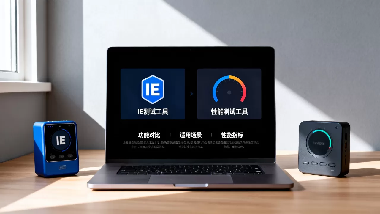 IE测试工具和性能测试工具哪个好?,怎么选 IE测试工具和性能测试工具哪个好?,怎么选