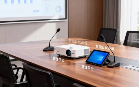 会议室系统解决方案与会议室管理如何选择，哪个品牌好？