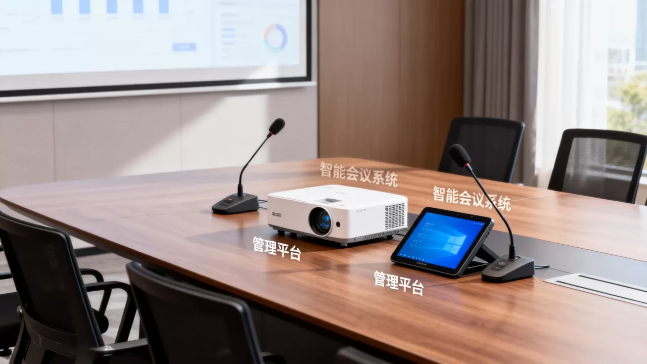 会议室系统解决方案与会议室管理如何选择,哪个品牌好? 会议室系统解决方案与会议室管理如何选择,哪个品牌好?