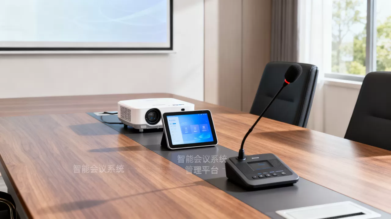 会议室系统解决方案与会议室管理如何选择,哪个品牌好? 会议室系统解决方案与会议室管理如何选择,哪个品牌好?