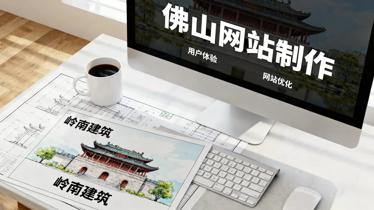 佛山网站制作的具体好处有哪些,哪家好? 佛山网站制作的具体好处有哪些,哪家好?