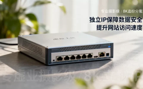 虚拟主机配独立IP到底有什么实际作用，值得买吗？