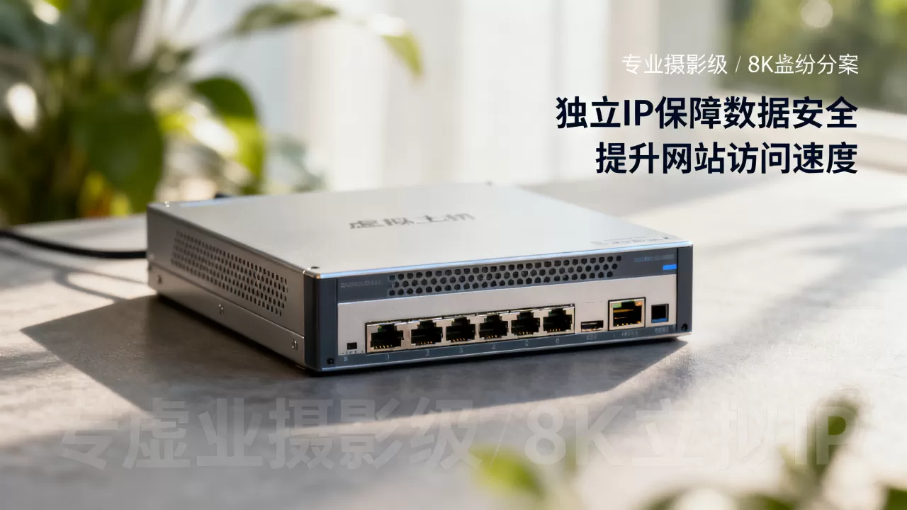 虚拟主机配独立IP到底有什么实际作用，值得买吗？