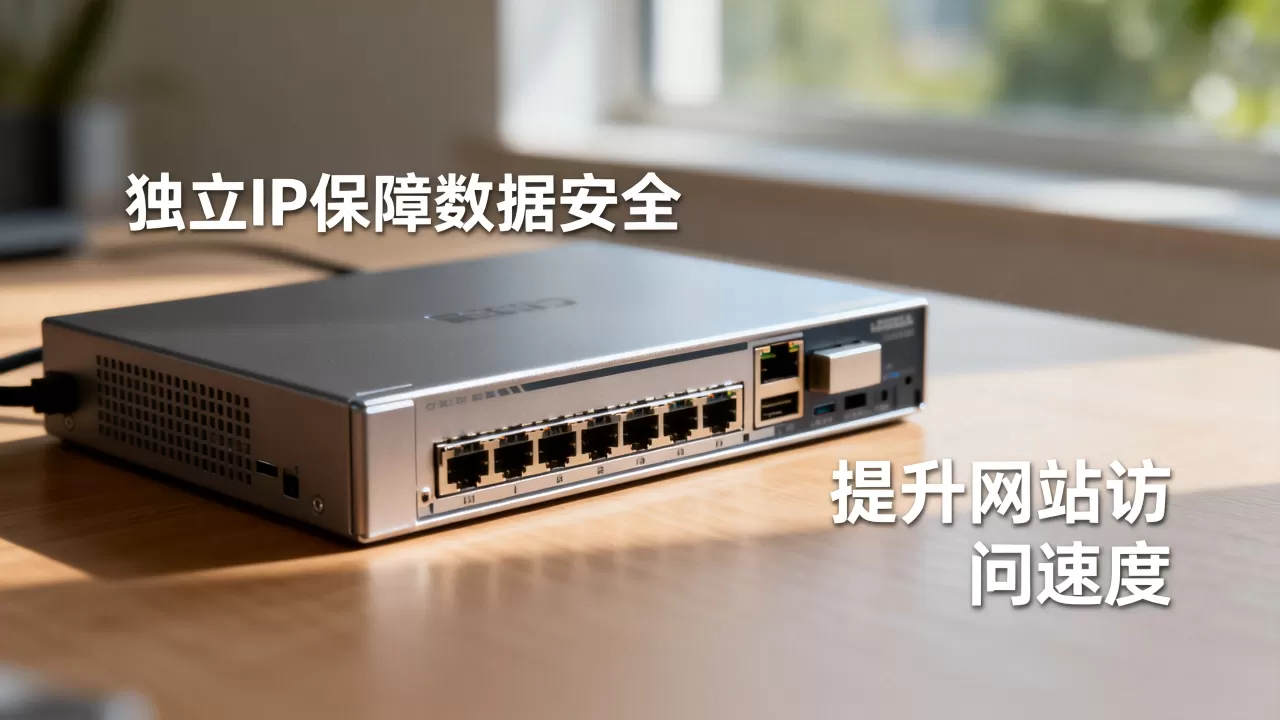 虚拟主机配独立IP到底有什么实际作用,值得买吗? 虚拟主机配独立IP到底有什么实际作用,值得买吗?