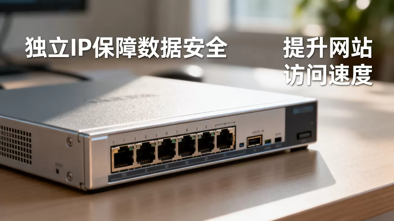 虚拟主机配独立IP到底有什么实际作用,值得买吗? 虚拟主机配独立IP到底有什么实际作用,值得买吗?