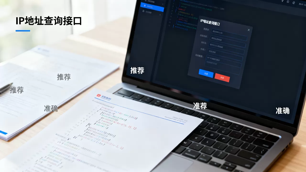IP地址查询接口有哪些推荐?,哪个最准确? IP地址查询接口有哪些推荐?,哪个最准确?