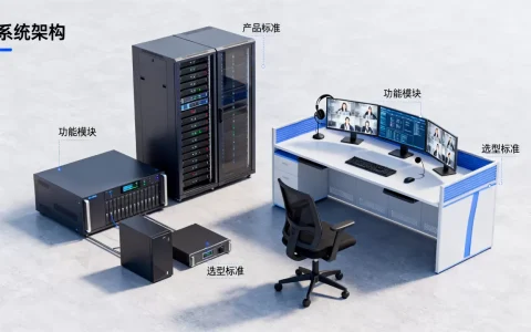 呼叫中心系统构成咨询包括哪些内容？怎么选？
