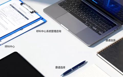 呼叫中心系统管理咨询怎么选才靠谱，哪家好？