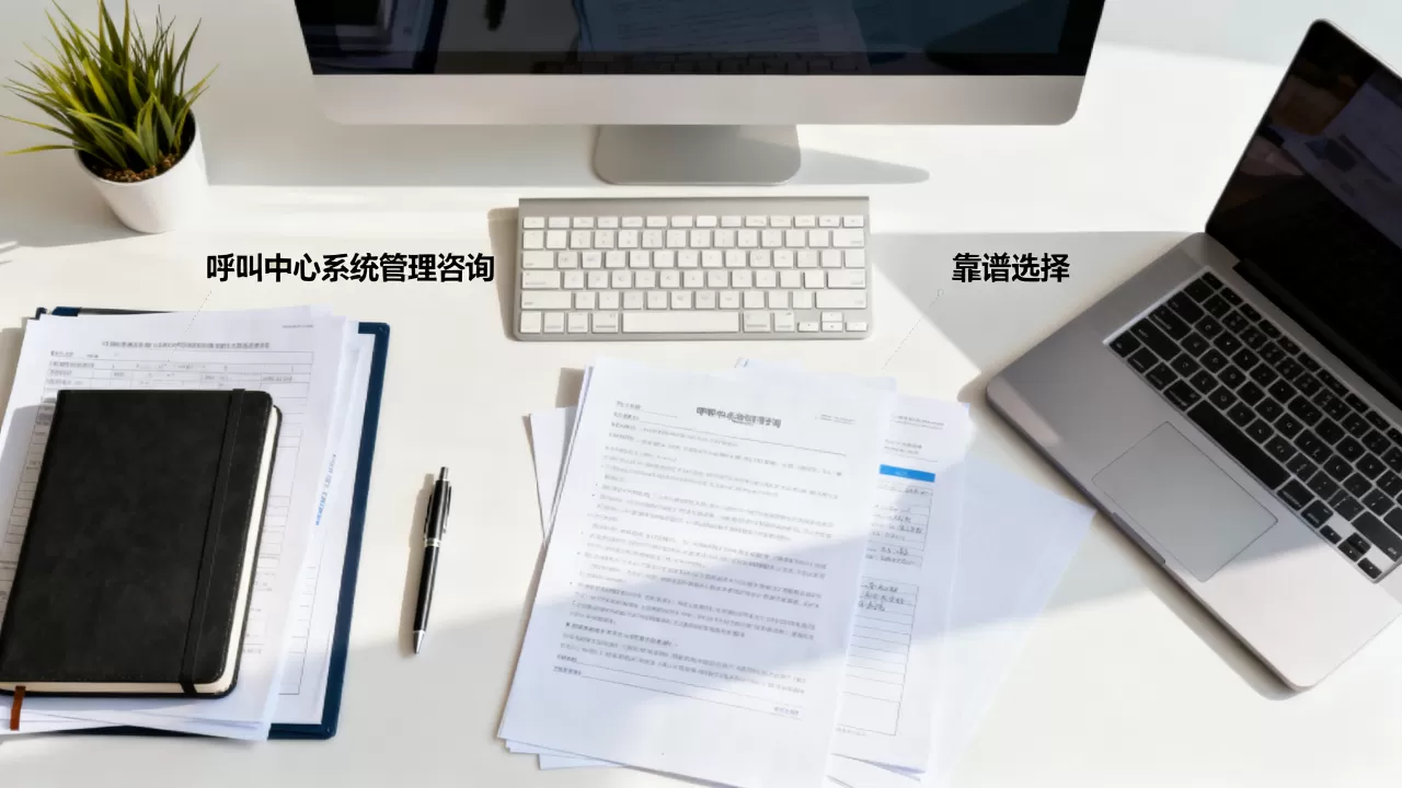 呼叫中心系统管理咨询怎么选才靠谱,哪家好? 呼叫中心系统管理咨询怎么选才靠谱,哪家好?
