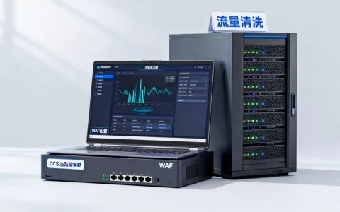 如何用WAF有效防CC攻击？，CC攻击怎么防御