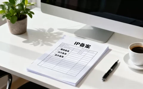 IP备案撤销备案与放弃备案有什么区别，怎么办理？