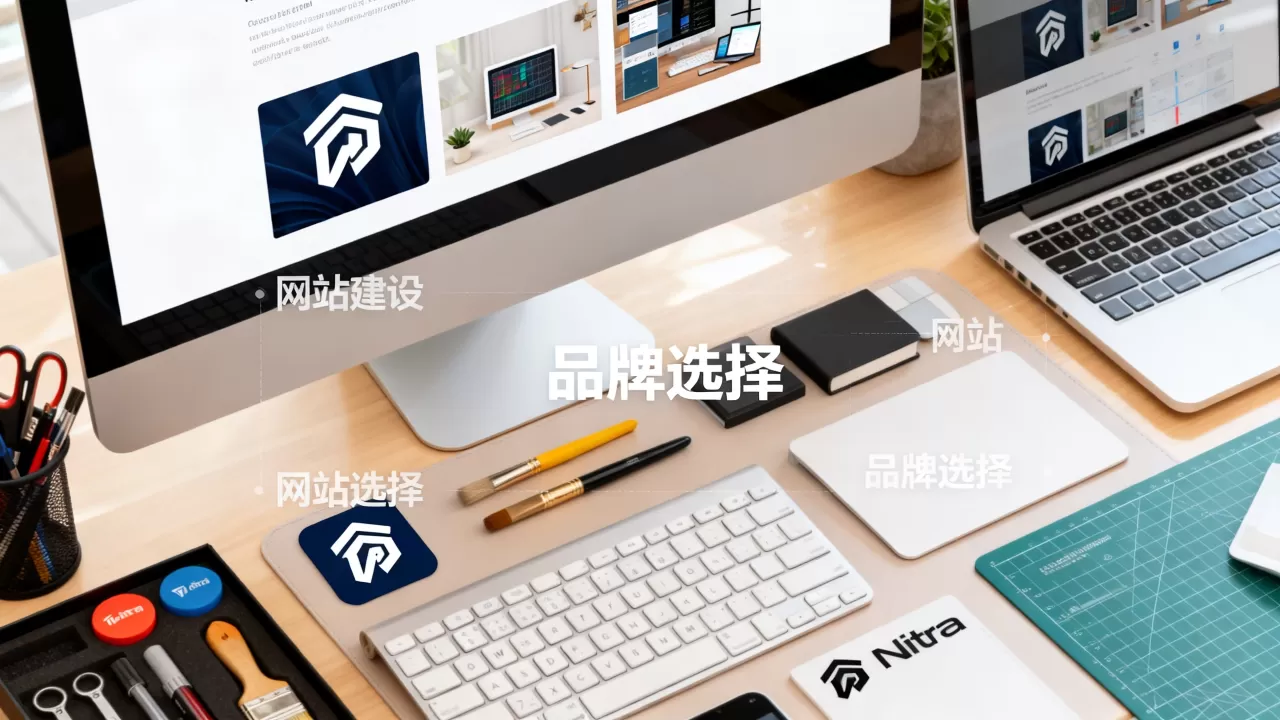 佛山网站建设品牌哪家比较靠谱？，怎么选？