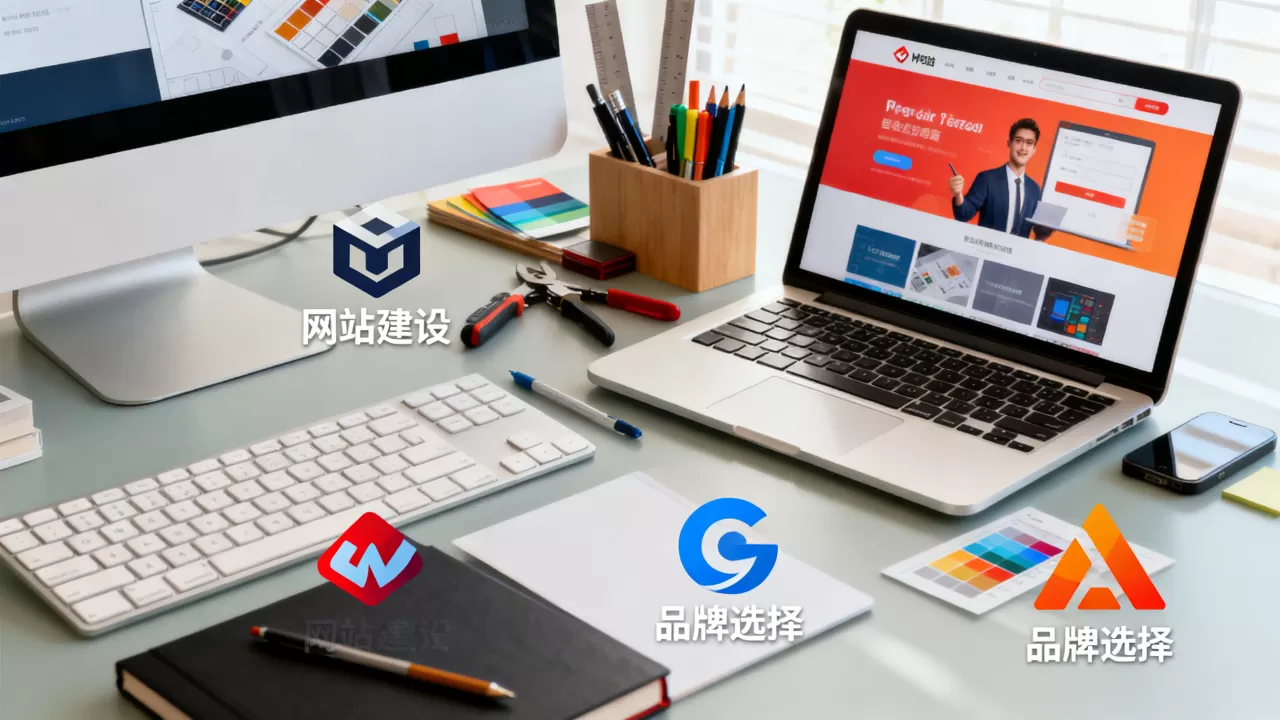 佛山网站建设品牌哪家比较靠谱？，怎么选？