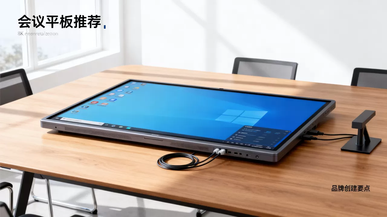 会议平板品牌推荐哪个性价比高?,品牌如何创建? 会议平板品牌推荐哪个性价比高?,品牌如何创建?