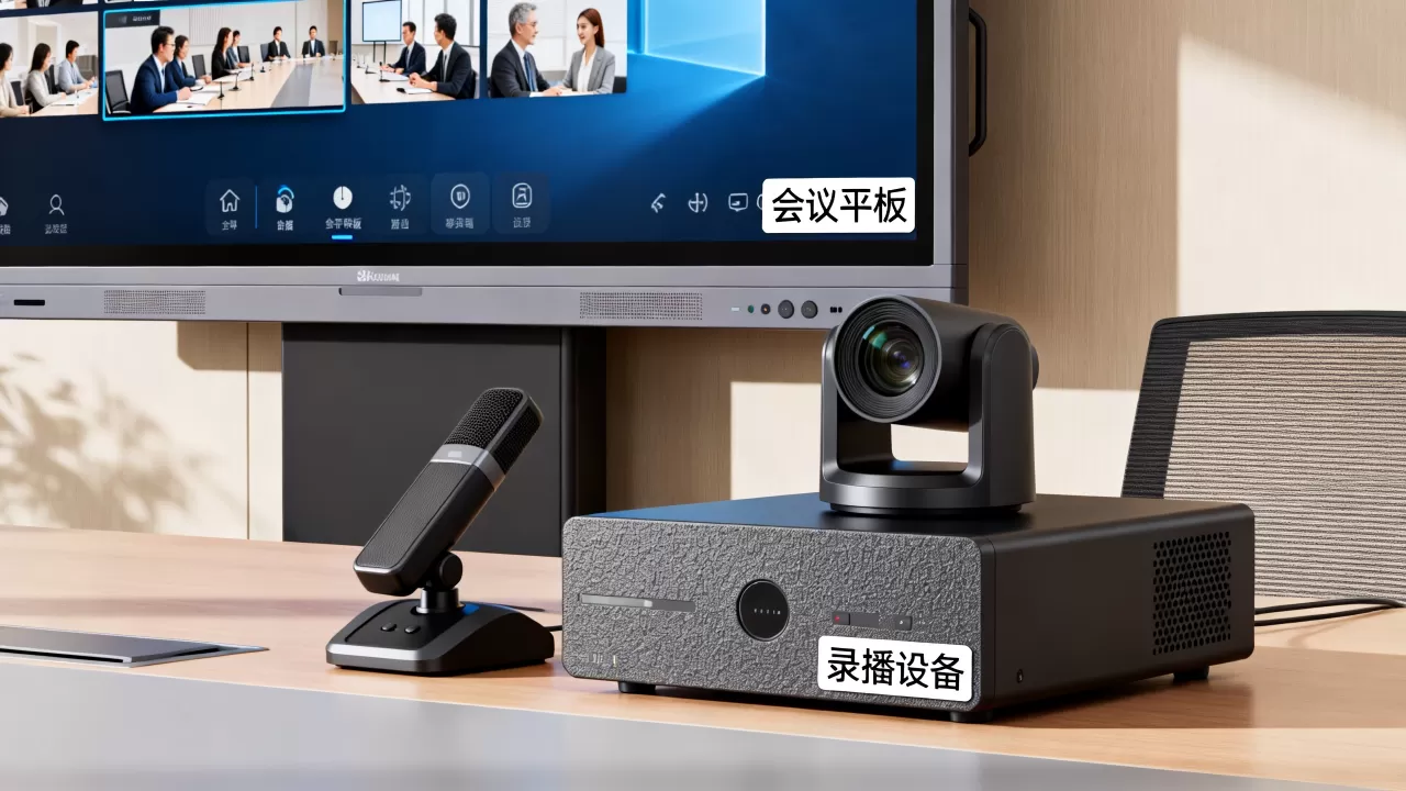 会议平板和录播空间规格如何选择,哪个品牌性价比高? 会议平板和录播空间规格如何选择,哪个品牌性价比高?