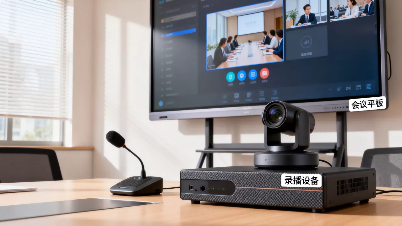 会议平板和录播空间规格如何选择,哪个品牌性价比高? 会议平板和录播空间规格如何选择,哪个品牌性价比高?