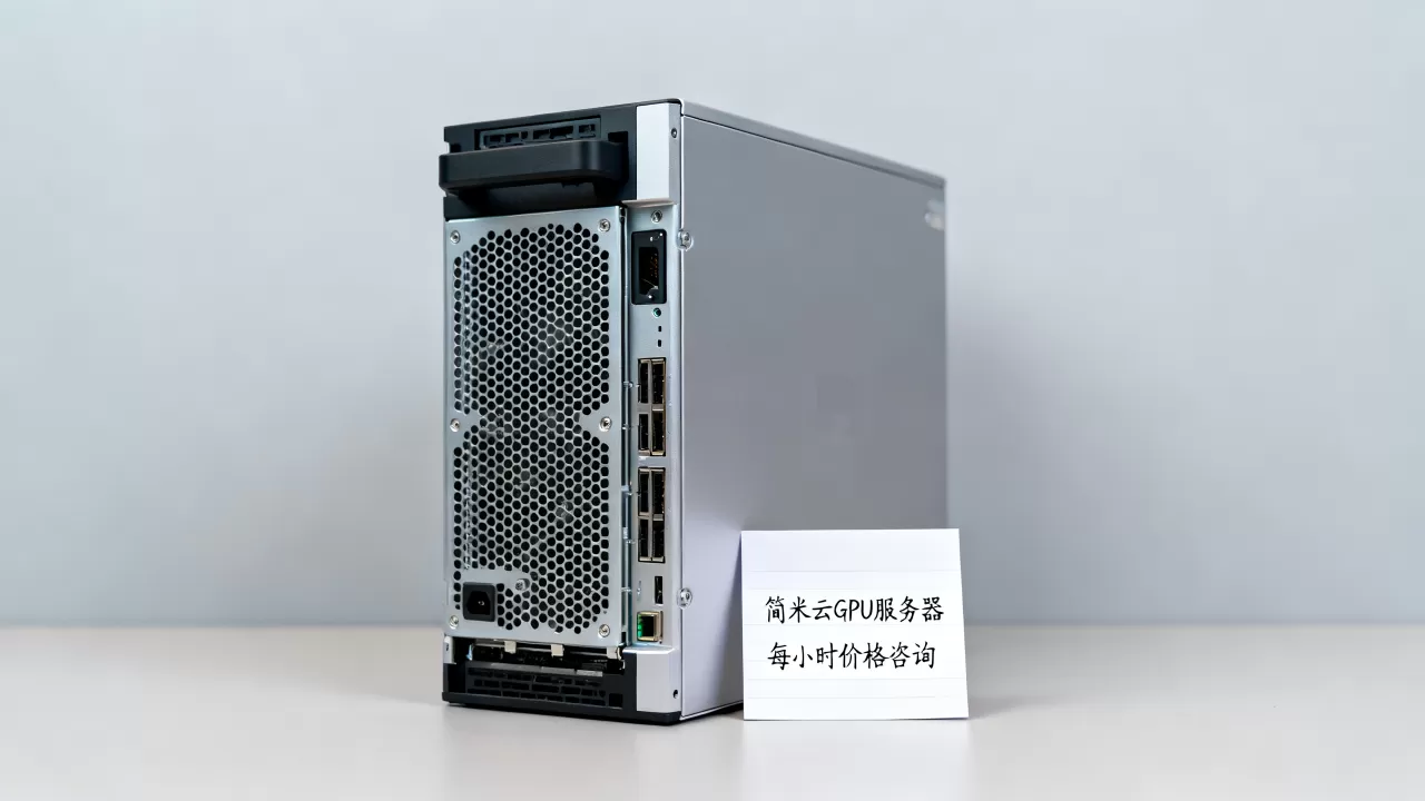 简米云GPU服务器多少钱一小时,价格贵不贵? 简米云GPU服务器多少钱一小时,价格贵不贵?